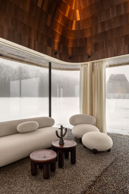 Under the Reed Roof Guesthouses 